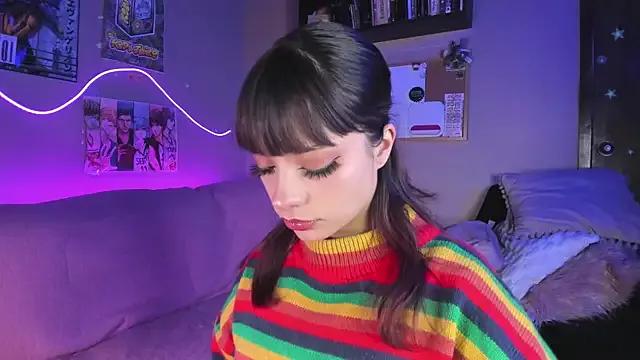 maryberry__ from StripChat is Freechat