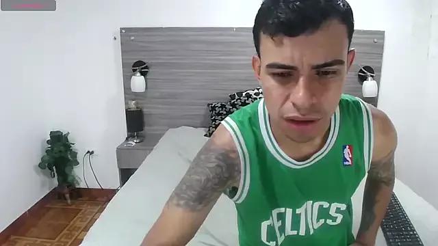 massimo_sofia from StripChat is Freechat