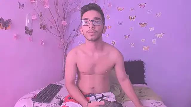 massiylissa from StripChat