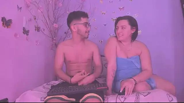 massiylissa from StripChat