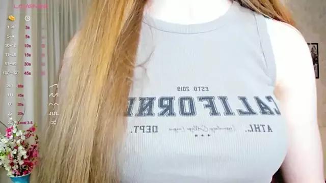 MassyanYa from StripChat