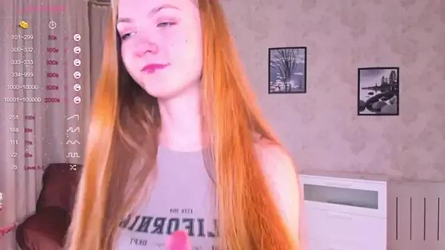 MassyanYa from StripChat