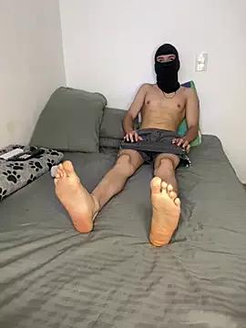 Master_Leonardo from StripChat is Freechat