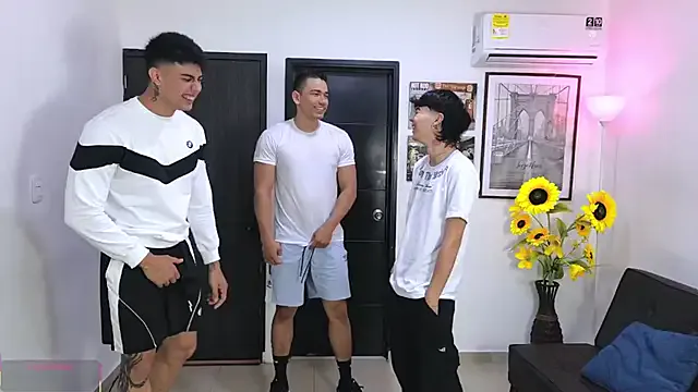 Masters_sexx