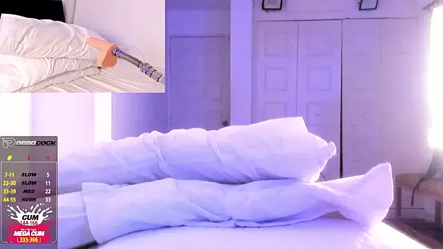 Matt_Ferrer on StripChat