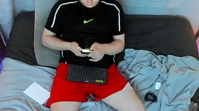 mattgaytz from StripChat