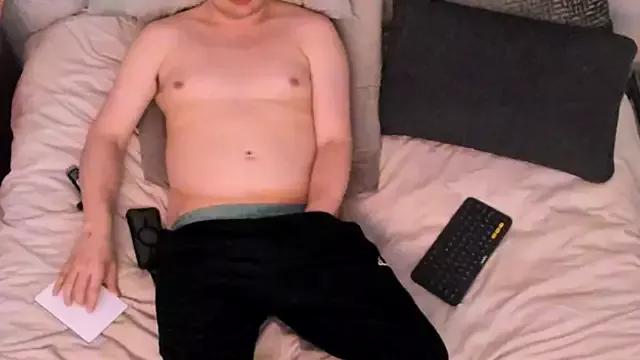 mattgaytz from StripChat