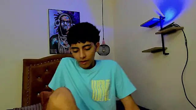 Matty_Sparkk on StripChat