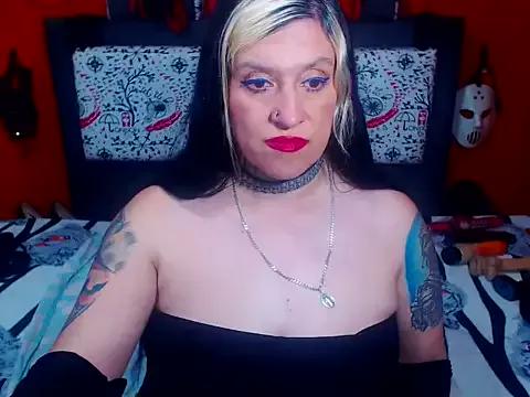 MATURE_Randy from StripChat is Freechat