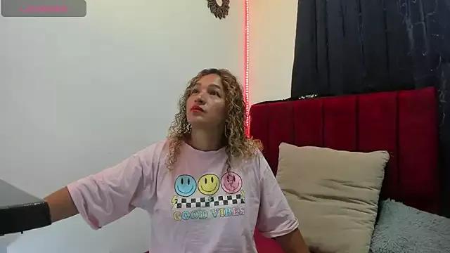 MatureTammy_Taboo from StripChat is Freechat