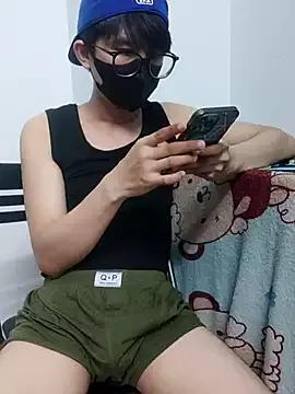 Max_Vo99 from StripChat is Freechat