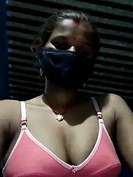 Maya_bhoji from StripChat