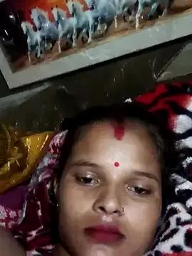 Maya_bhoji from StripChat is Freechat