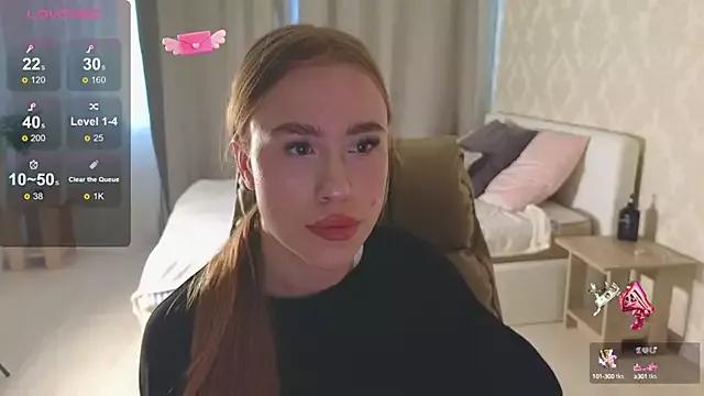 maya_lolly from StripChat is Freechat