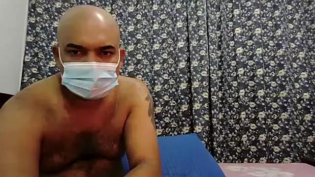 Maya_QueenSL from StripChat is Freechat