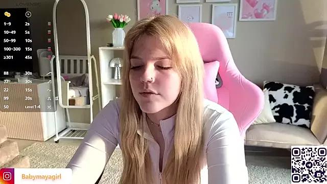 Girls: discover live performances with matured cam models, from teasing to fixations, in a variety of stunning live sex cams.