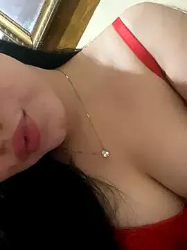 Mayaa_Hottt from StripChat