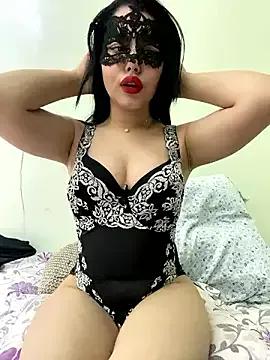 Mayaa_Hottt from StripChat