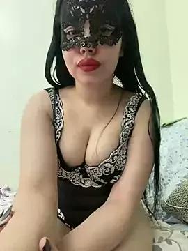 Mayaa_Hottt from StripChat