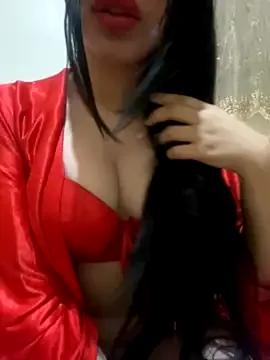 Mayaa_Hottt from StripChat