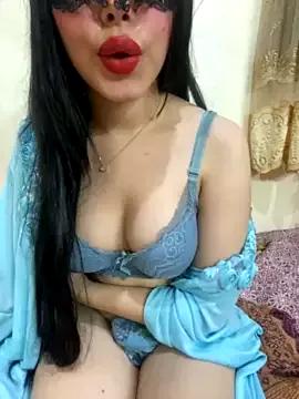 Mayaa_Hottt from StripChat