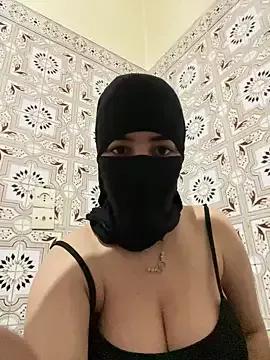 MayaEl_Arab from StripChat