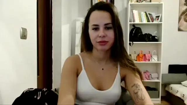MayaJoy24 from StripChat is Freechat