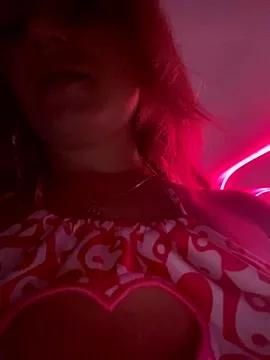 MayaMillan from StripChat