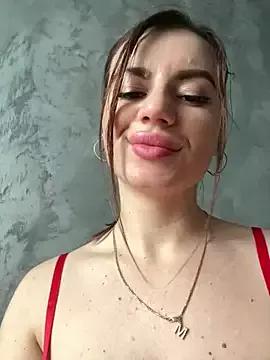 MayaMR from StripChat is Freechat