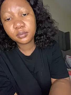 MayaPassion from StripChat is Freechat
