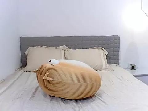 Mayya- from StripChat