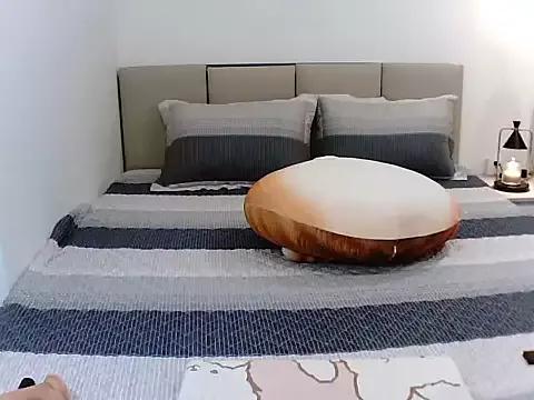 Mayya- from StripChat