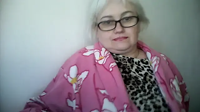 Mayya4321 on StripChat