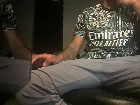 mbbc99 from StripChat