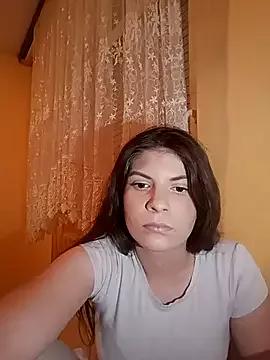 MeCherryy from StripChat is Freechat