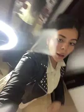 Megaan_smith from StripChat is Freechat