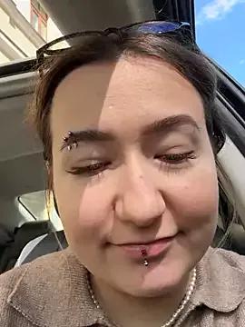 Megan__Hart from StripChat is Freechat