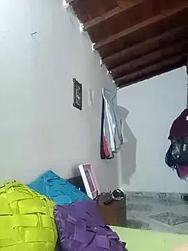 megan_milf79 from StripChat is Freechat