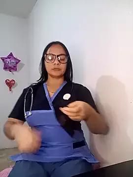 MEGAN_X0XX from StripChat is Freechat