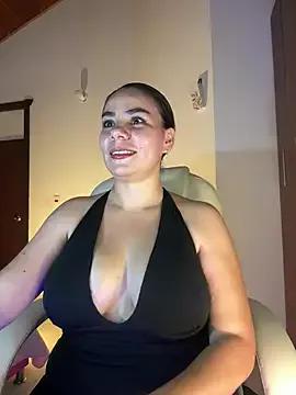 MeganDupont from StripChat is Freechat