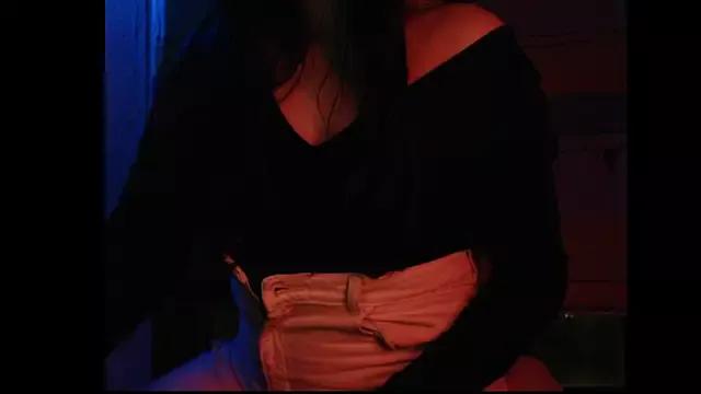 meganmiauu from StripChat is Freechat
