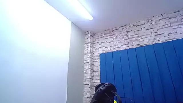 Melany_FullNasty from StripChat is Freechat