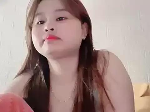 Melena039 from StripChat is Freechat