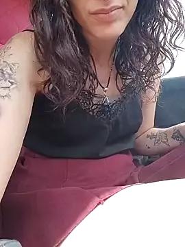 meletalex from StripChat