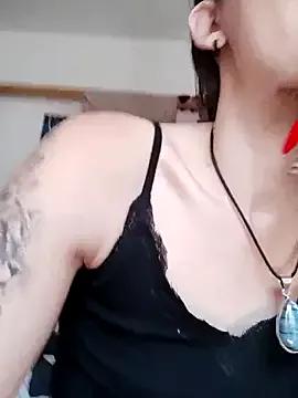 meletalex from StripChat