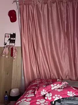 Melii_1 from StripChat is Freechat