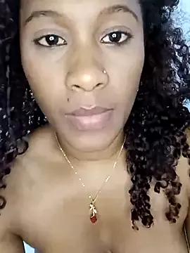 Melinahills from StripChat is Freechat