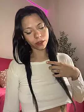 melisabunnny from StripChat is Freechat