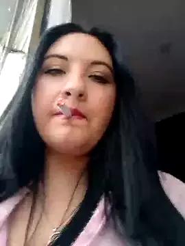 melisamoon_ from StripChat is Freechat