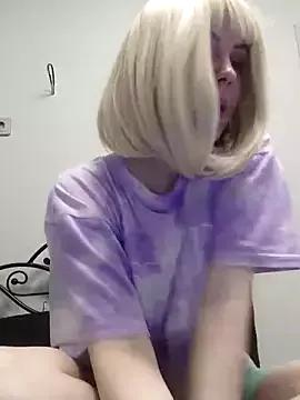 Melissa_Flower_ from StripChat is Freechat